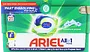 Universal washing capsules "Ariel All in 1" 21 pcs