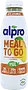 Ըմպելիք սոյայի և վարսակի «Alpro Meal To Go Mango & Passionfruit» 500մլ