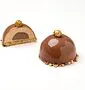 Pastry "SAS Sweet Hazelnut"