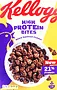 Ready breakfast "Kellogg's High Protein Bites" 400g