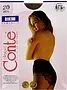 Колготки бронзовые "Conte Elegant Bikini 20 Den N3"