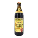 Schlenkerla Beer "Aecht Schlenkerla Rauchbier Marzen" 500ml