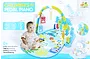 Musical mat "Jia Sheng Toys"