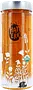 Honey with comb "Haterk Organic 5" 850g