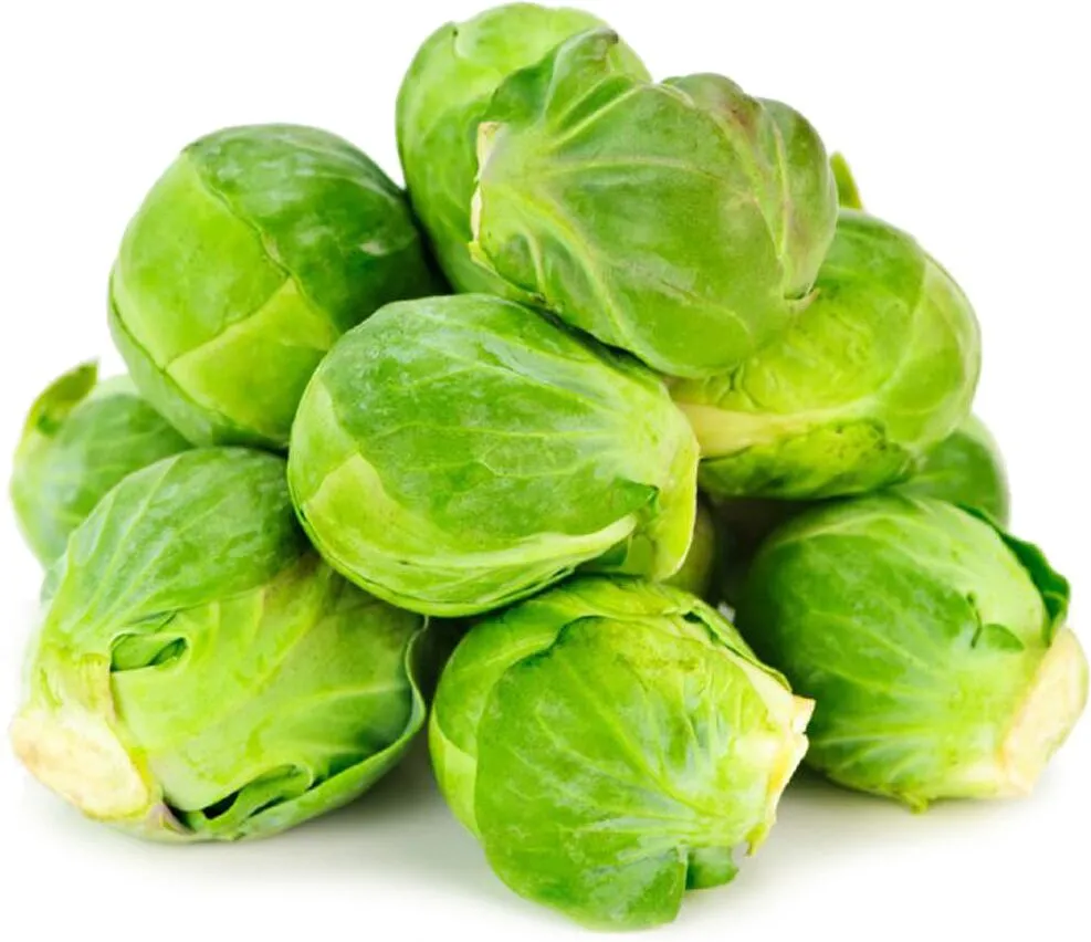 Brussels sprouts
