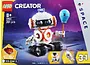 Constructor-toy "Lego Creator"