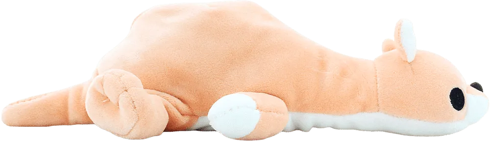 Soft toy "Zuru Hug A Lumps"
