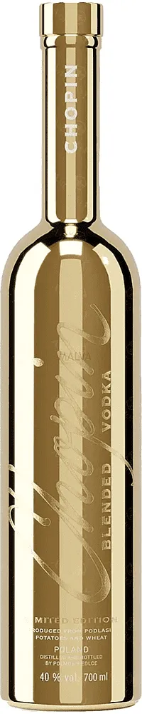Vodka "Chopin" 0.7l