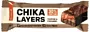 Protein bar "Chikalab Chika Layers Caramel & Toffee" 60g