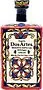 Tequila "Dos Artes Anejo" 1l