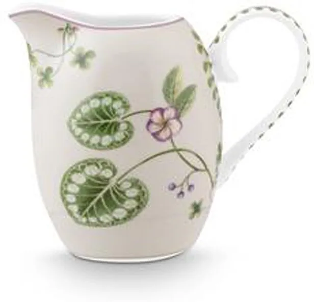 Ափսե սոուսի «Pip White» 250մլ
