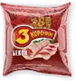 Crackers "3 Korochki" 80g Bacon