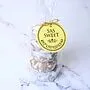 Gingerbreads vanilla "SAS Sweet" 300g
