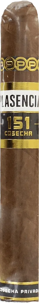 Cigar "Plasencia 151 Cosecha Toro"