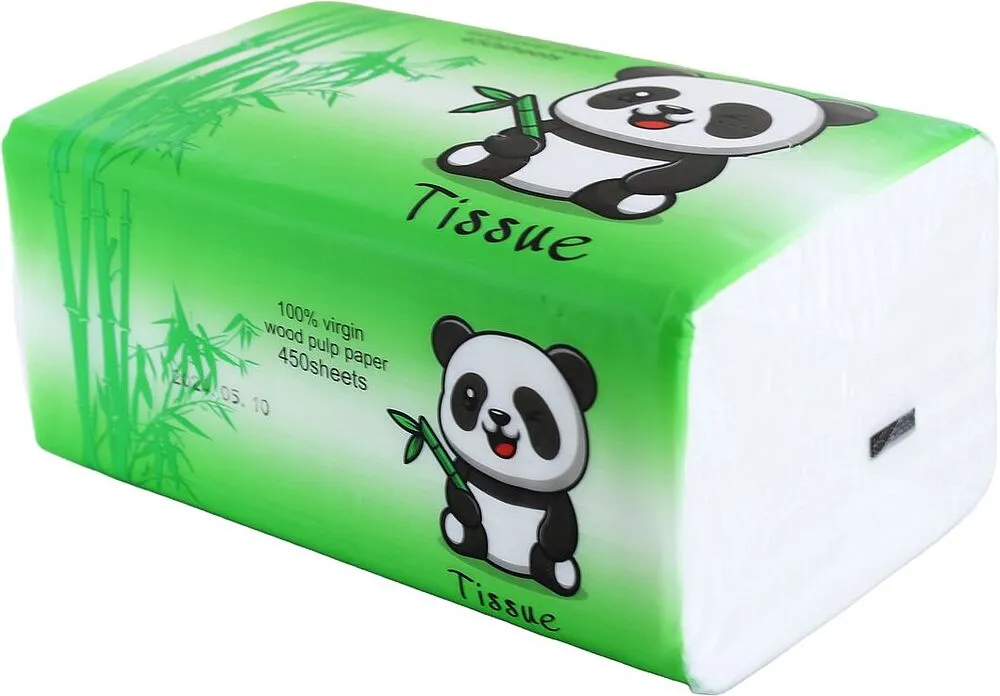 Napkins "Tissue" 450pcs.

