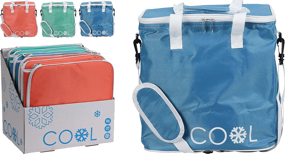 Thermal bag 1 pcs
