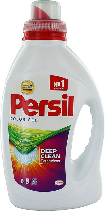 Լվացքի գել «Persil Expertl» 1.3լ Գունավոր
