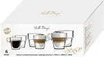 Glass "Vialli" 6 pcs
