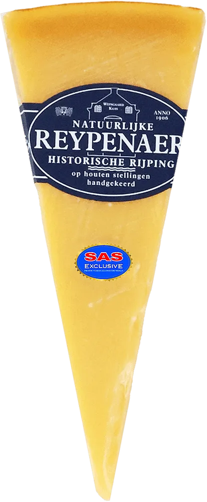 Hard cheese "Reypenaer Natuurlijke" 140g