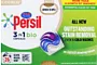 Universal washing capsules "Persil Bio" 26 pcs
