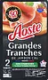 Խոզապուխտ «Aoste Grandes Tranches» 55գ