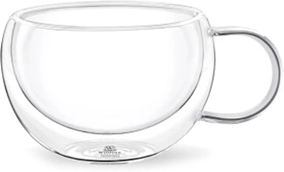 Glass "Wilmax"
