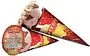 Chocolate ice cream "Tamara Cone" 95g