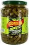 Green beans "Coopoliva" 720ml