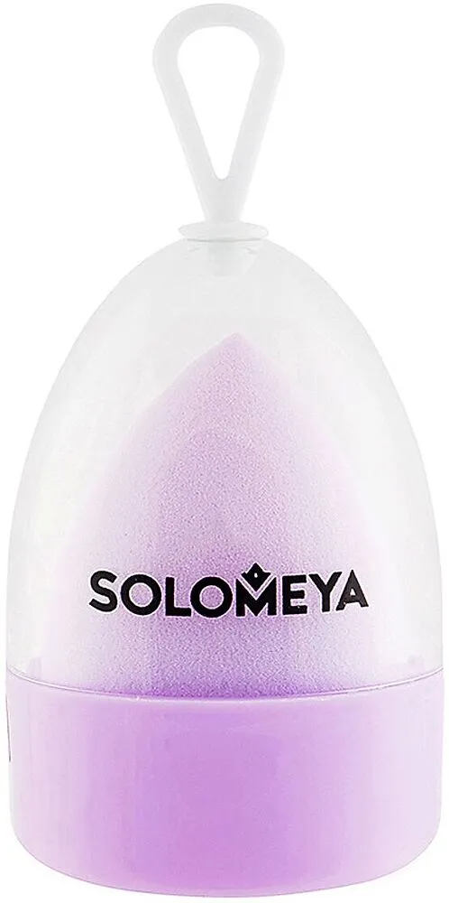 Make-up sponge "Solomeya"
