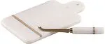 Serving platter "Tempa" 2pcs