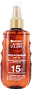 Масло для загара "Garnier Ambre Solare SPF15" 150мл