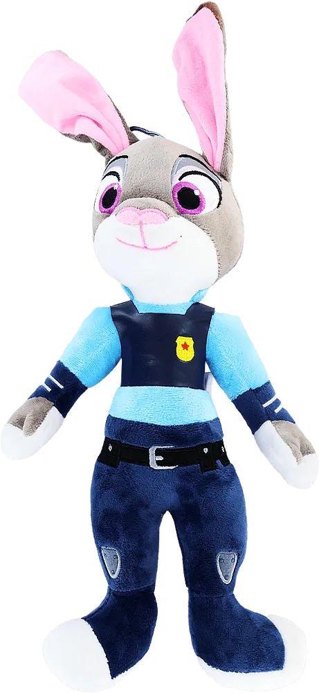 Soft toy "Disney Zootopia"