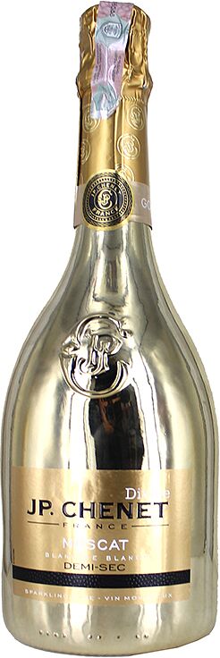 Sparkling wine "JP. CHENET MUSCAT" 750ml