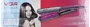 Hair straightener "VGR Professional"
