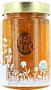 Honey with comb "Haterk Organic 5" 450g
