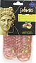 Salami sausage with pistachios "Solemici" 70g
