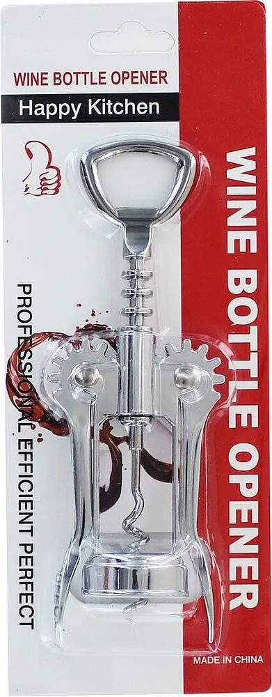Wine opener