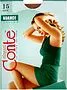 Колготки натуральные "Conte Elegant Nuance 15 Den N4"