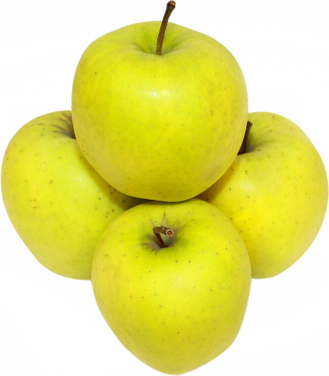 Яблоки Мухси