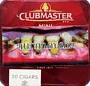 Cigarillos "Clubmaster Mini Red"