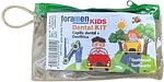 Mouth cleaning set "Foramen Junior" 2 pcs