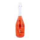 Ալկոհոլային խմիչք գինու հիմքով «Fogoso Rosa» 0.75լ