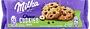 Cookies with hazelnut & chocolate pieces "Milka Choco Cookies" 135g