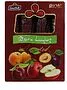 Assorted sour lavash "Sweet Nella" 150g