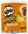 Чипсы "Pringles" 40г Паприка