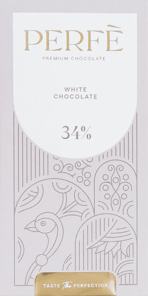 Chocolate bar with crispy rice "Perfe" 100g±3%
