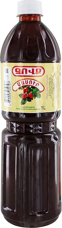 Rosehip juice drink "Zovq" 1l 