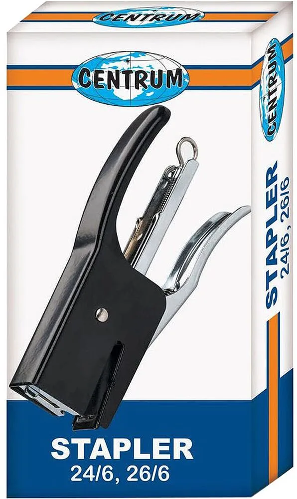 Stapler "Centrum"
