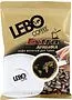 Ground coffee "Lebo Arabica Extra" 100g