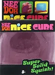 Խաղալիք հակասթրեսային «Needoh Nice Cube»